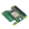 For 5 AI Kit M.2 HAT+ Al Acceleration Module 13 TOPS PCle Gen3 Ai Kit for Linux-AB01 1
