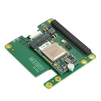 For 5 AI Kit M.2 HAT+ Al Acceleration Module 13 TOPS PCle Gen3 Ai Kit for Linux-AB01 1