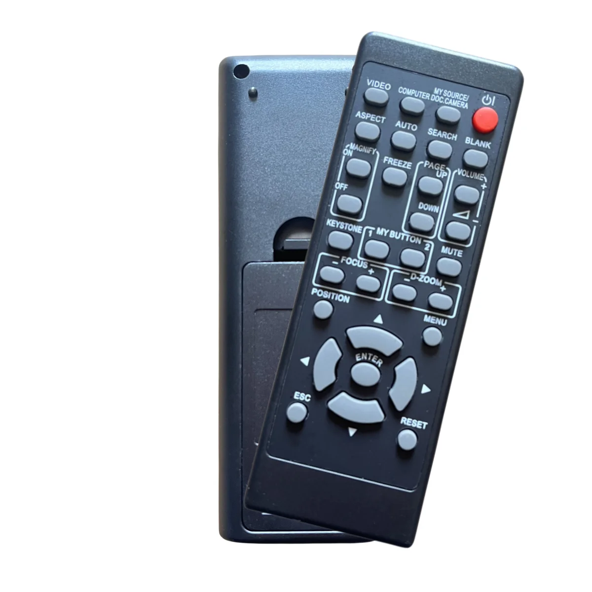 

Новый пульт дистанционного управления для Hitachi CP-X201 CP-X2010 CP-X2011 3LCD проектор