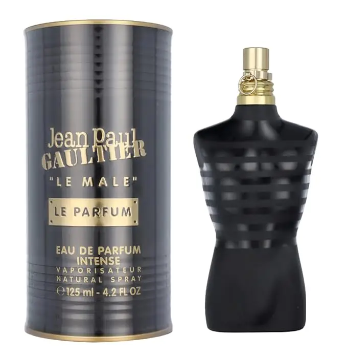 Jean Paul Gaultier Le Male Divine Elixir Fragrance Set