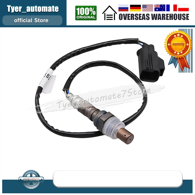 VOLVO S70 1999-2000 VOLVO V70 1999-2000   O2   , 234-9020 2349020
