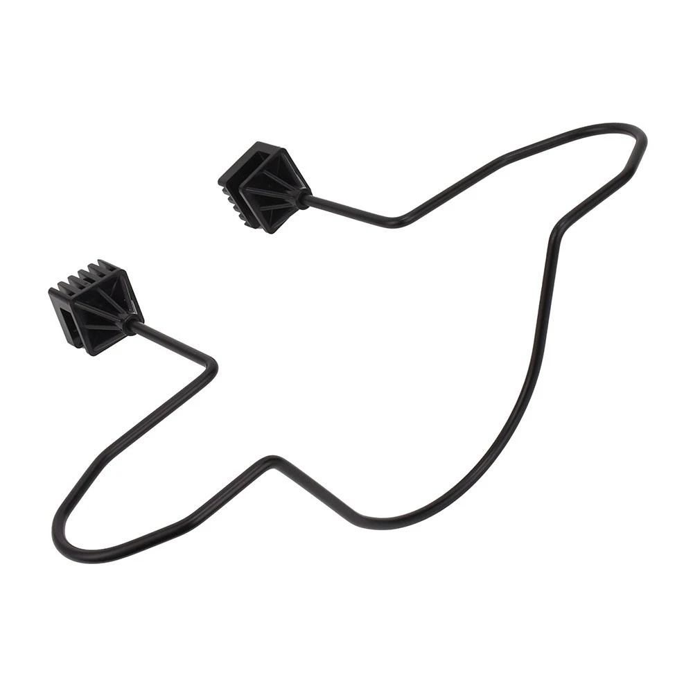 1pcs Car Headrest Clothes Hanger Car Accessories Holder for Cowboy Hat, Hat Rack Hat Storage