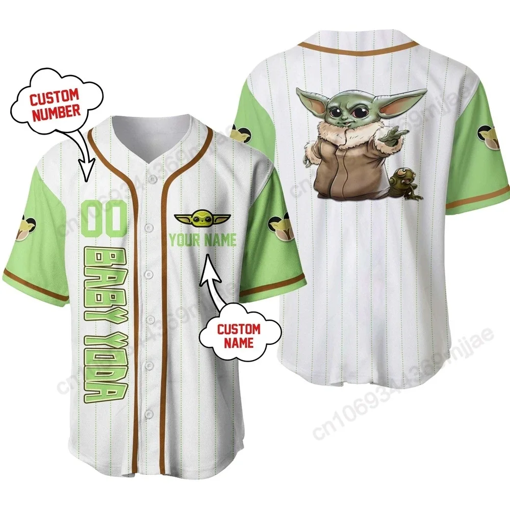 Мужские и женские футболки, Бесплатная доставка, аниме футболка, бейсбольная рубашка, футболка с коротким рукавом, кроп-топ Y2k, одежда 2000s Yk2