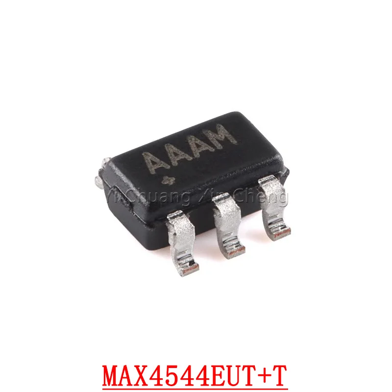 

Набор микросхем max4544out + T max4544out MAX4544 AAAM SOT23-6, 10 шт.