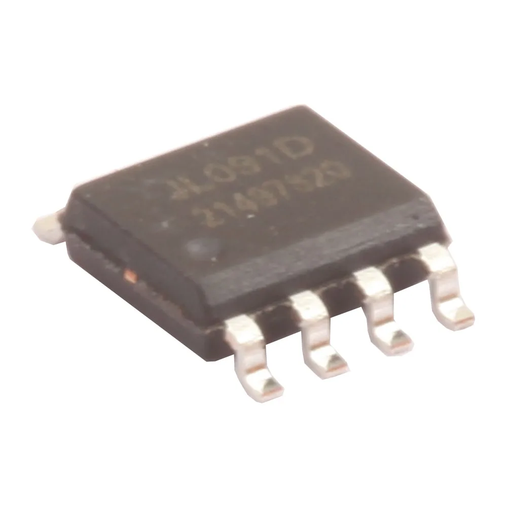 10 unids/lote H091D JL091D S090D S091D misma función chip IC para encendedor electrónico