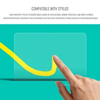 Film de protection d'écran en verre trempé Full HD pour MacBook NEO 13, sur Apple Macbook NEO 13 pouces, couverture anti-rayures 9H, paquet de 2 5