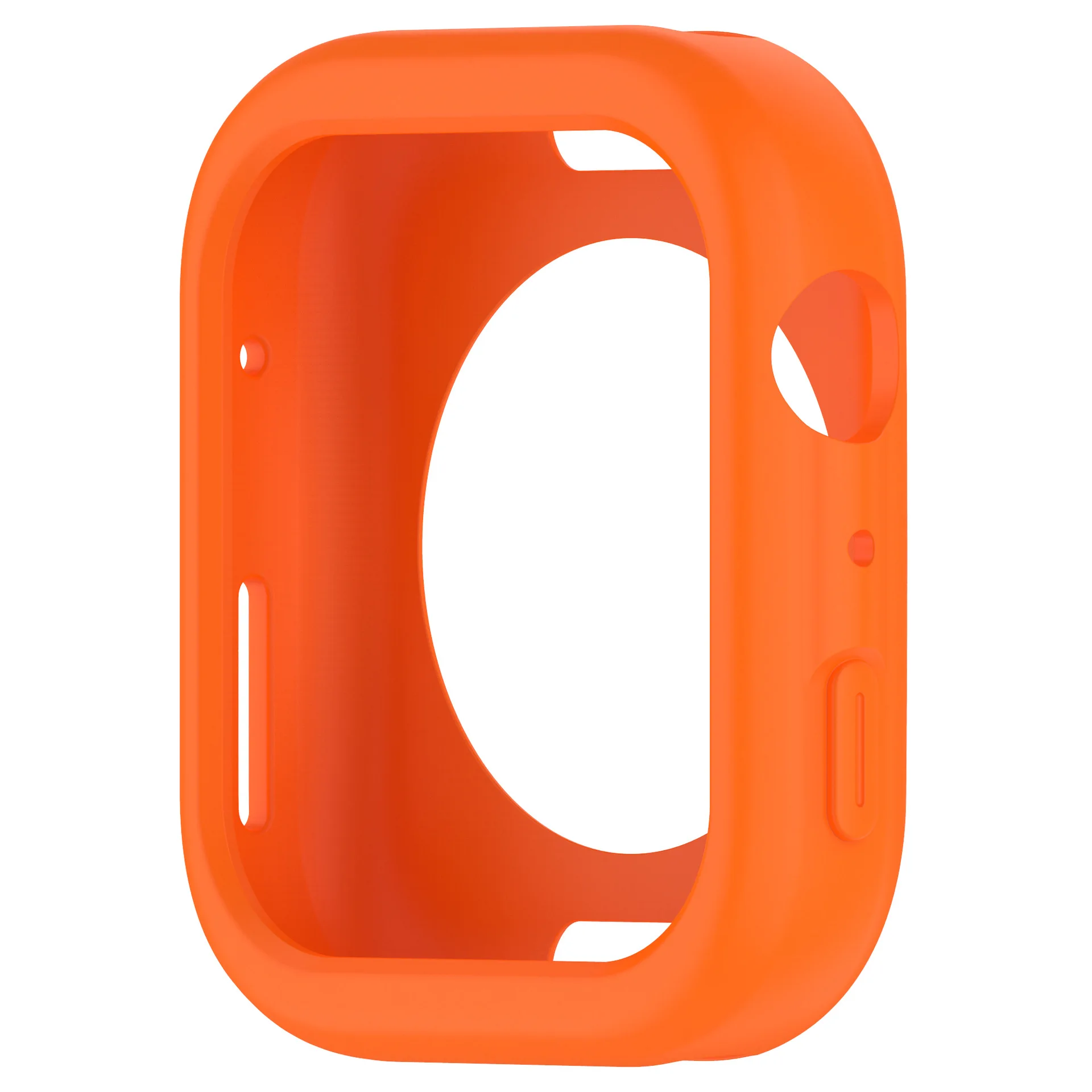 Waterproof Silicone Protective Case with Screen Protector