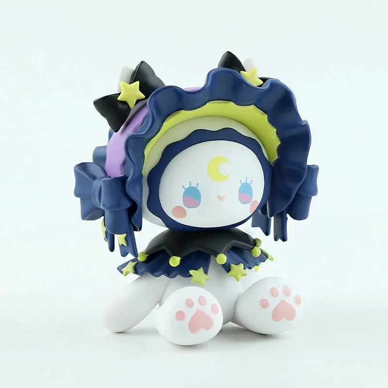 Emma Secret Forest Beloved Serie Blind Box - Action Figure Misteriosa, Giocattolo Da Collezione, 1 Pezzo Casuale, Regalo Compleanno, Decorazione Scrivania - 2