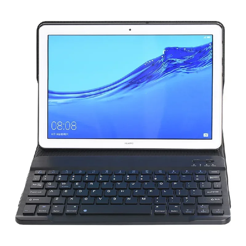 Versatile Magnetic Keyboard Case