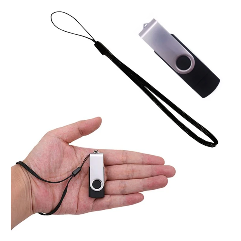 Рисунок 5 - USB флеш-накопитель 10 шт./лот с логотипом на заказ