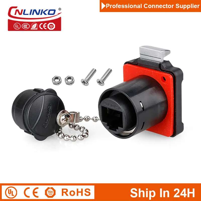 cnlinko bd24 plastico m24 8pin cat5e aviacao 01