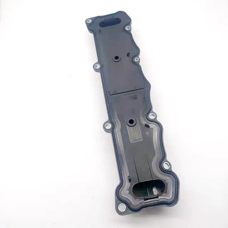 Engine Spark Plug Cover Silica Gel Valve Cover Gasket Suitable for Peugeot 1007 206 207 301 307 308 408 partner Citroen C2 C3 C4 cylinder head cover 0248L7 0248L6