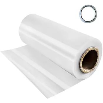 UV Resistant Greenhouse Plastic Film 1