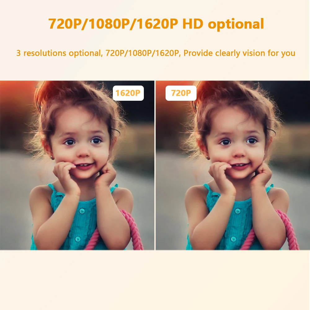 Baby Monitor WiFi IP Camera Video Nanny Camera Night Vision Wireless phone 1080P Cry Alarm IR wireless baby monitor video baby monitor