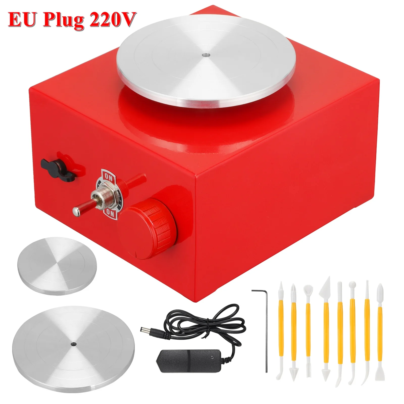 EU Plug