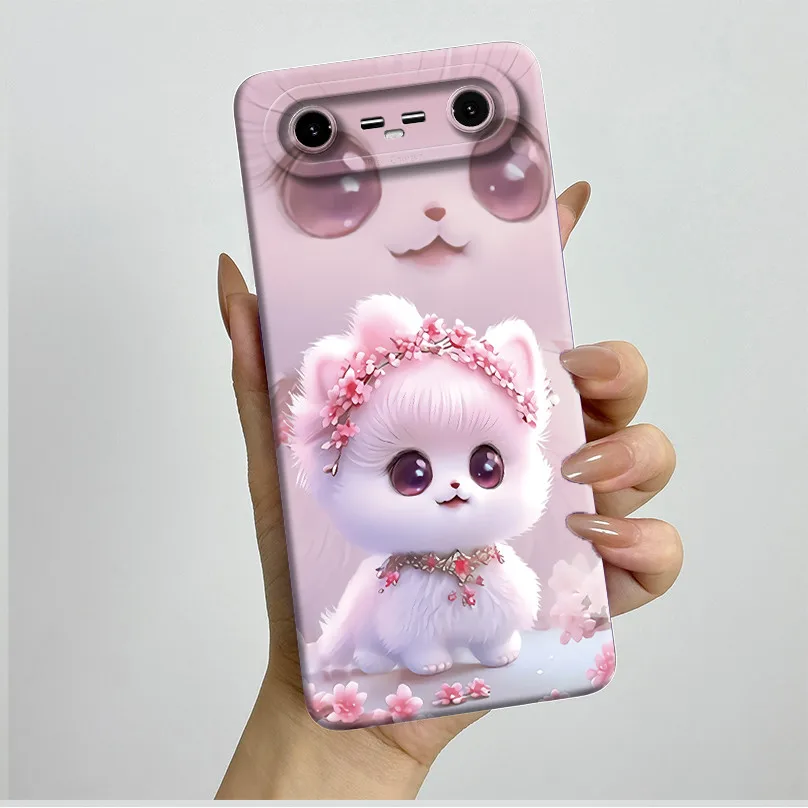 Aesthetic Pretty Butterfly Flower Liquid Soft Silicone Shockproof Back Cover