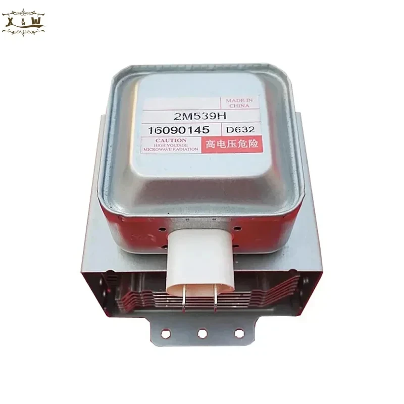 XMSJ 전자레인지 마그네트론, 모델 번호 2M539H, 공냉식, WITOL 브..