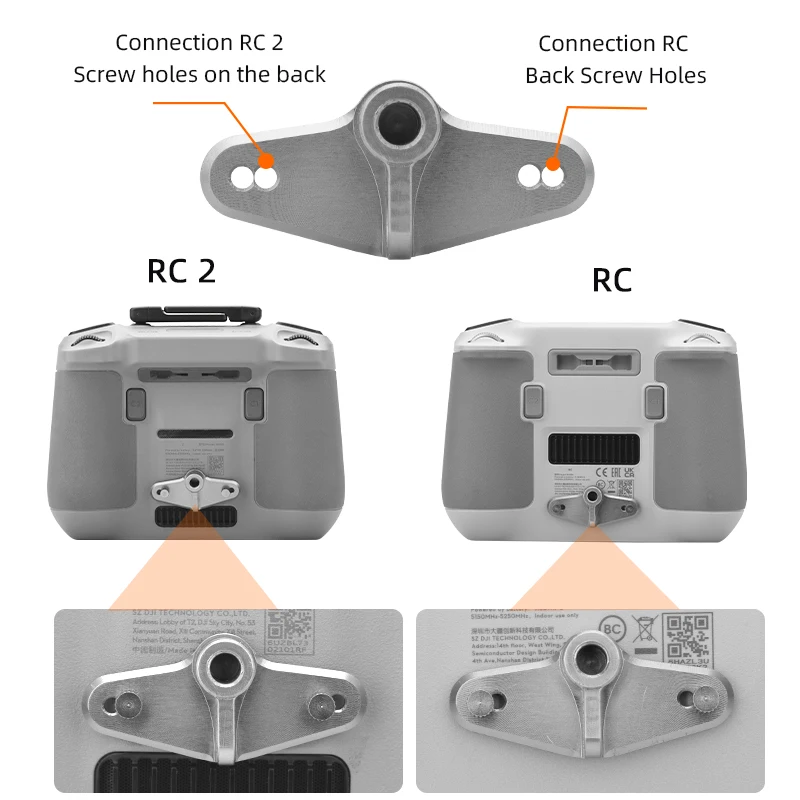 Dji Mini 2 Distance|dji Mini 3/4 Pro Drone Handheld Mount Dji Mini 2 Distance|dji Mini 3/4 Pro Drone Handheld Mount