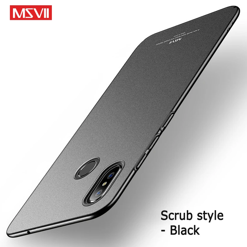 Sleek Protective Slim PC Phone Case Cover