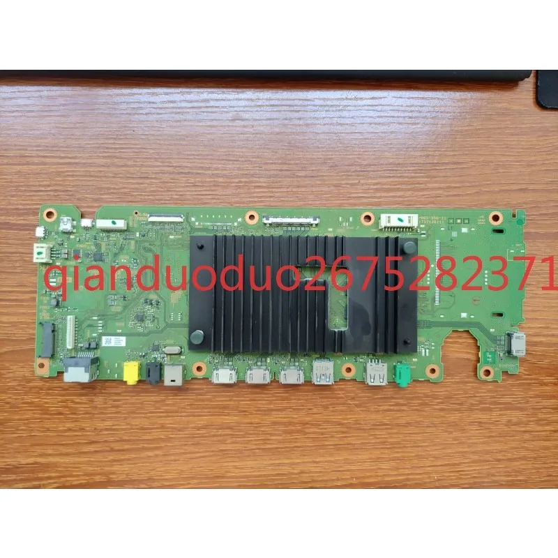 Carte Inverter Pour TV Sony KD-65A1 / KD-55A1 - Occasion Fonctionnelle