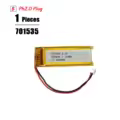 1pcs 701535