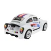 UDIRC 1608 PRO RTR  RC Car 50km/h High Speed Drift Brushless 1/16 2.4G 4WD Remote Control Car with LED Light Toys for Children 3