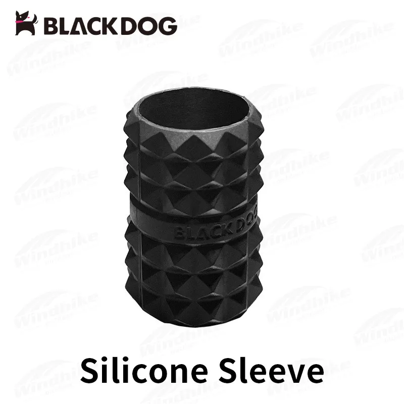 BLACKDOG FLASHLIGHT CAMPING LAMP | ブラックドッグ フラッシュ