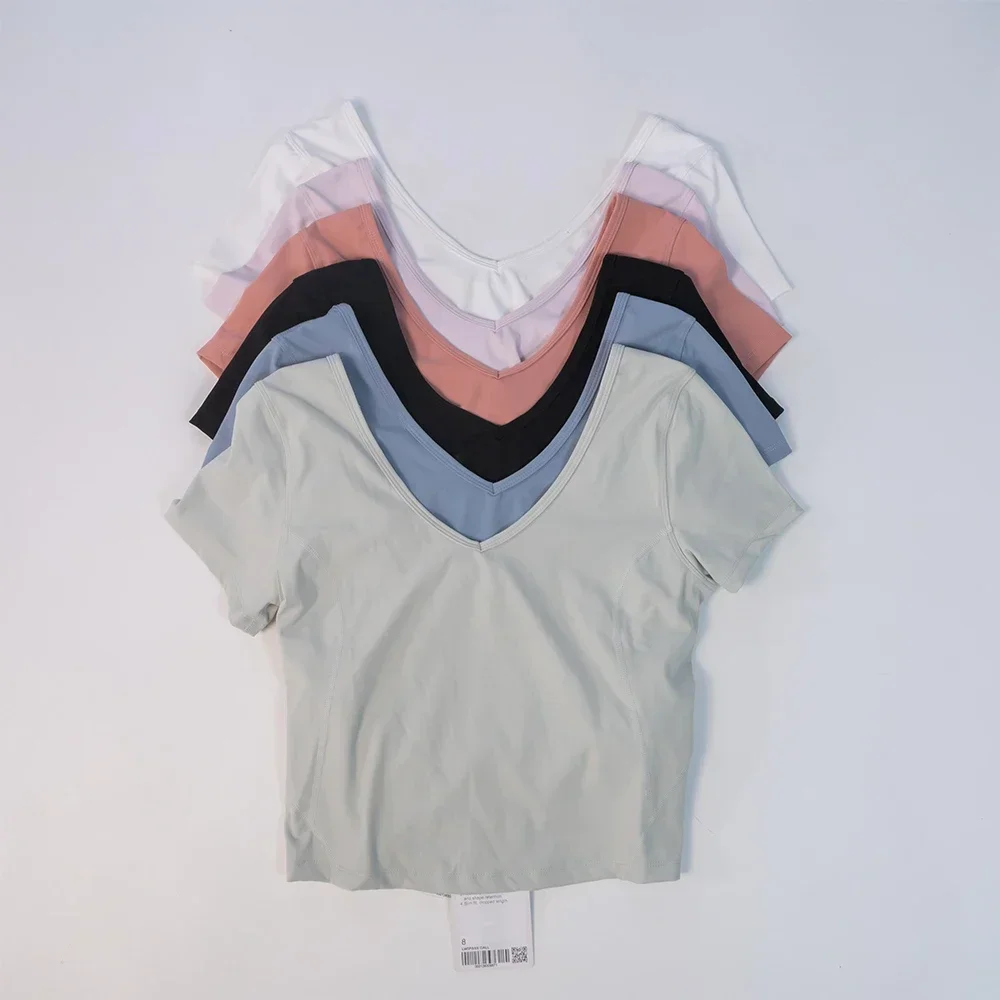 Рисунок 3 - Женская спортивная одежда Lulu