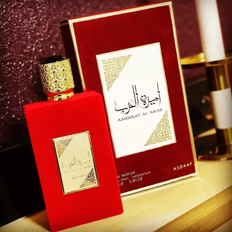 Perfume de mujer eau de toilette fragancia duradera y elegante_voghion.com