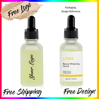 30ml Vegan Makeup Primer Niacinamide Hydrating Moisturizing Brightening Skin Arbutin Essence Private Label 1