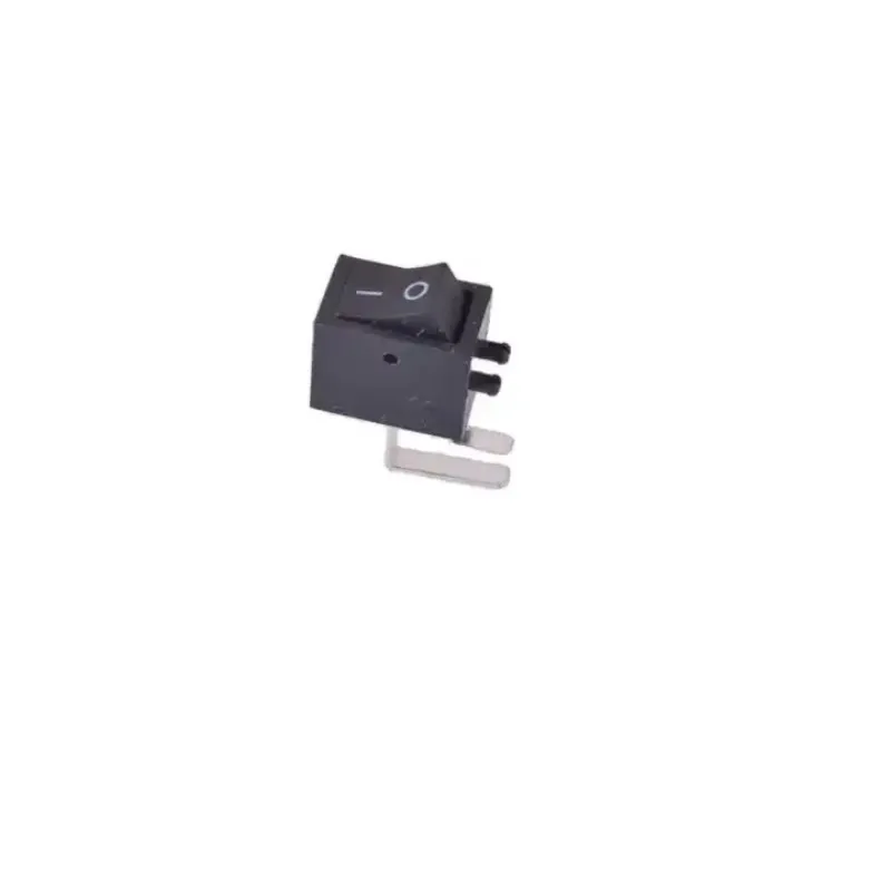 

KCD11-BL right angle bent feet 2 pin 15x21 mm rocker switch