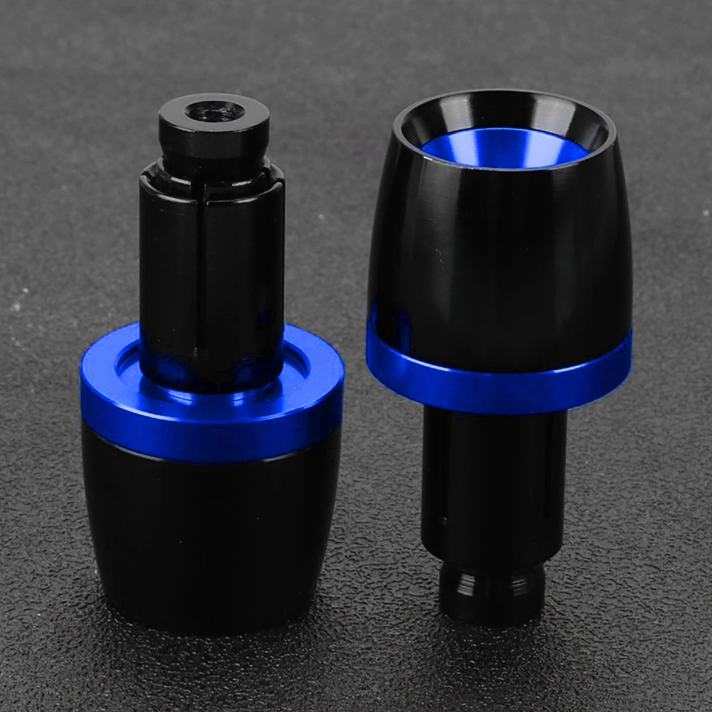 Daytona heated Handlebar grips intergrated switch and LED