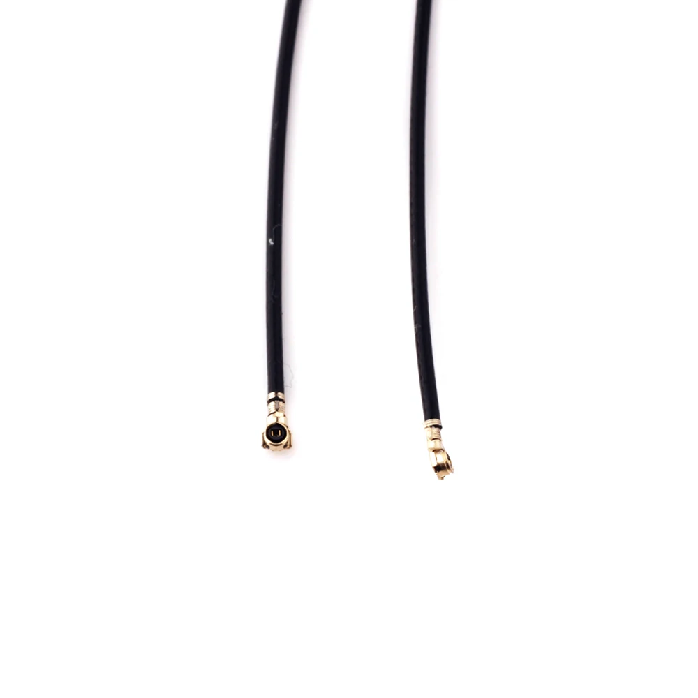 1 زوج اللاسلكية Wifi الداخلية IPEX هوائي كابل لأجه...