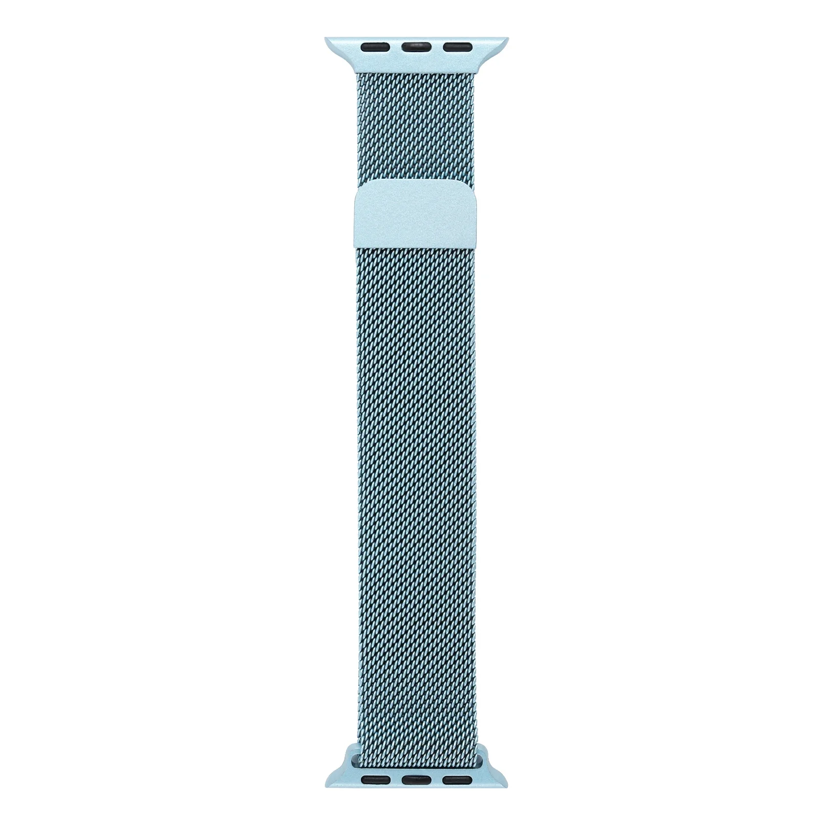 Elegant Milanese Loop Stainless Steel Watch Band Bracelet Strap