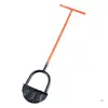 Professional Garden Edge Cutter With Comfortable Grip And Removable Handle Suitable for Neat Garden Borders Easy Storage 5