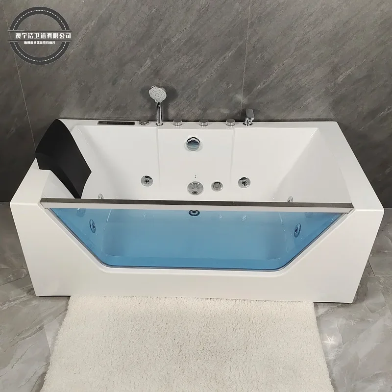 Bathroom furniture Surf Jacuzzi, Acrylic Bath, Home Freestanding
