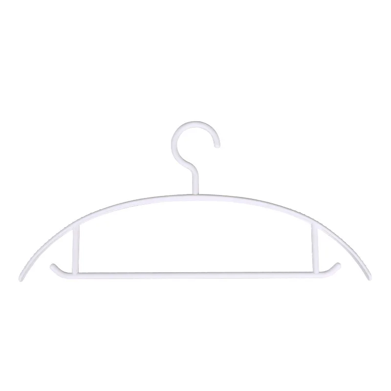 미끄럼 방지 와이드 숄더 코트 옷걸이, 옷장 정리함 옷걸이, 의류 바지 건조 랙, 코트 옷장 보관용, 10 개