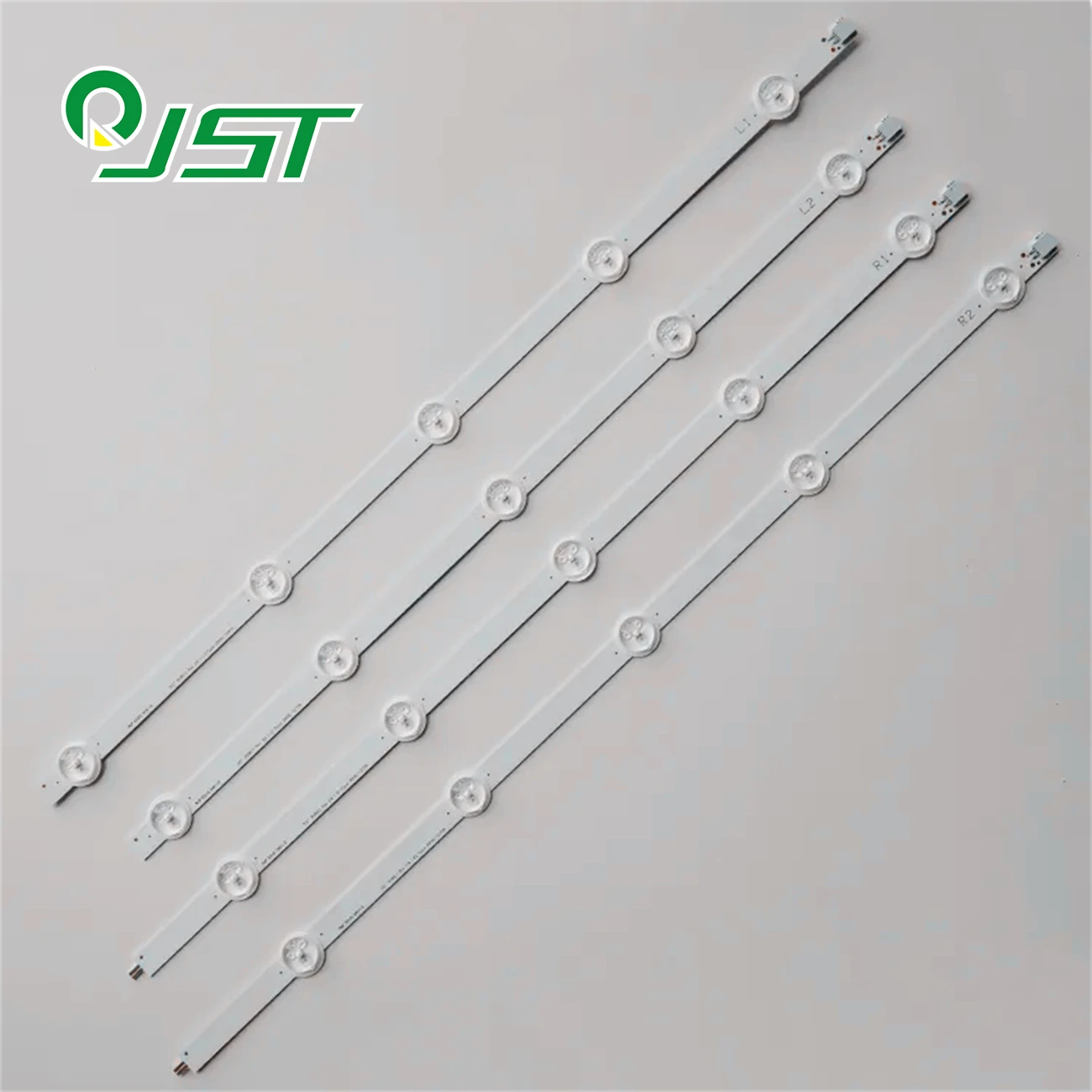 12pcs/Kit LED Strips for BCCYLJR 50LN5100-UB BUSYLHR 50LN5100-UB BUSYLJR BUSYLMR 50LN5600-UI BUSYLHR 50LN5700-UH