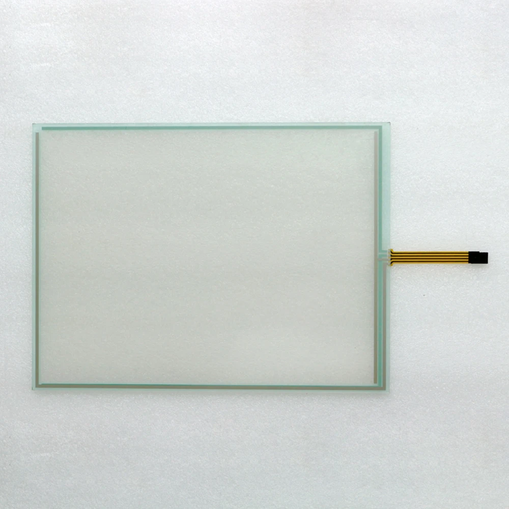 

Новый сенсорный экран со стеклянной панелью для 5AP920.1505-K08