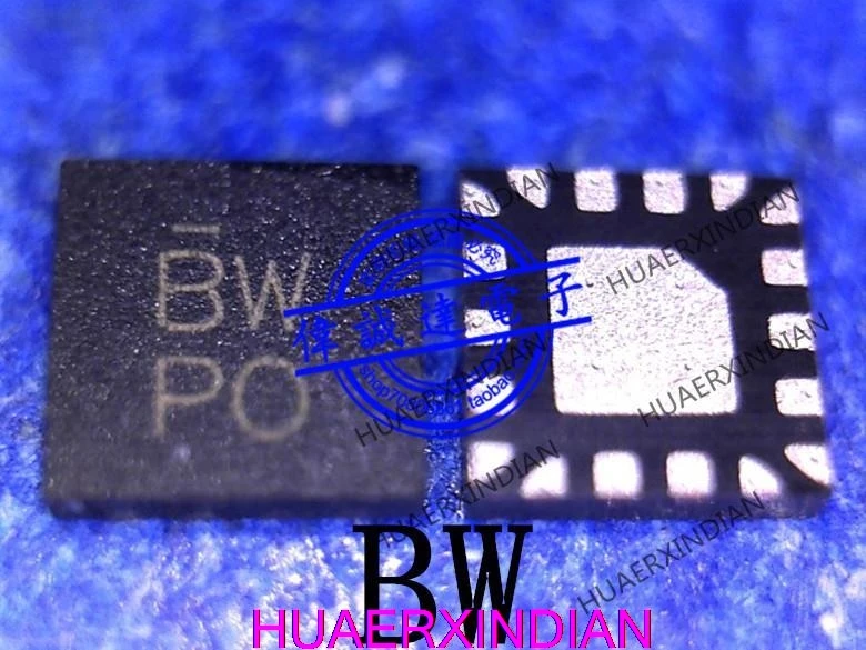 

PI2EQX862XUAEX P12EQX862XUAEX Printing BW QFN18 New And Original
