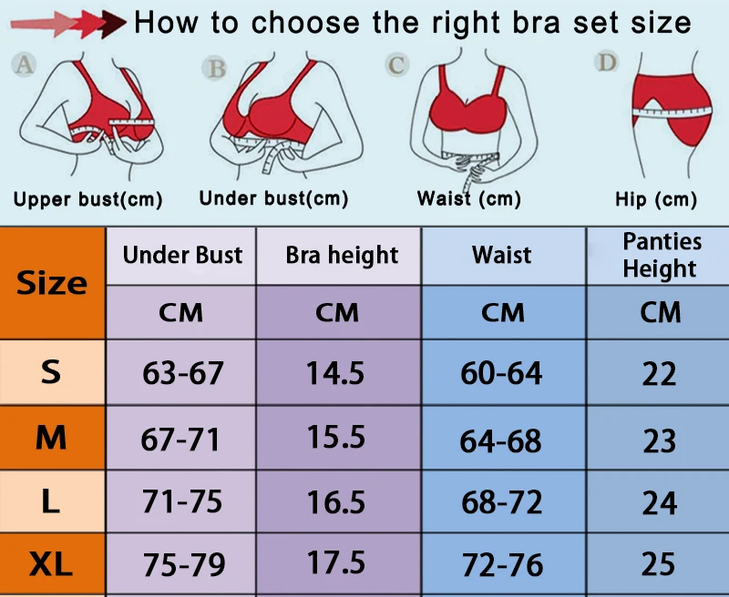 New Embroidery Red Lips Transparent Lingerie Open Bra And Hot Women's Panties Underwear Set Hollow Briefs Erotic Costumes