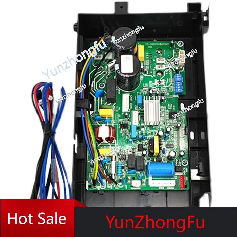 Inverter Air Conditioner Board Universal Outdoor Condenser