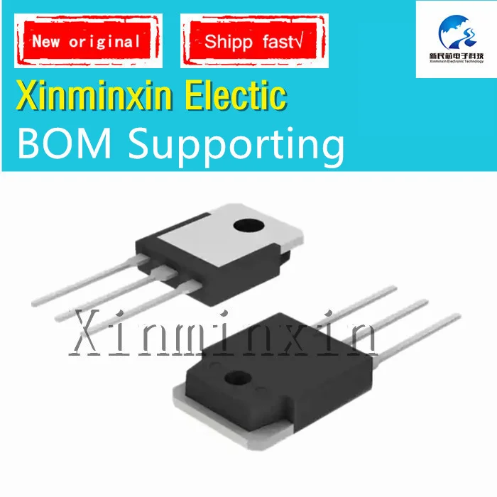 

1PCS/lot MM80FU040 MM80FU040PC TO-3P Pin3 IC chip New Original