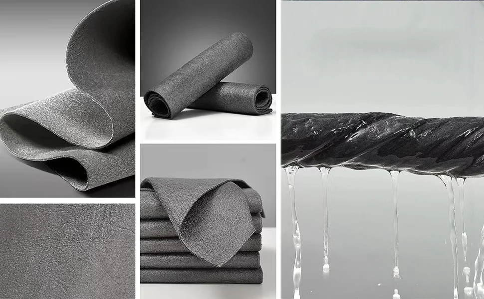 Magic Cleaning Cloth - Product Image 2