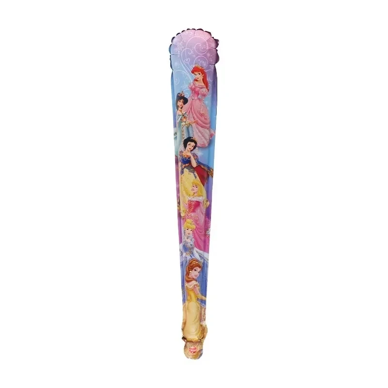 Helium Balloons Princesses Birthday  Disney Princess Birthday Decoration -  Disney - Aliexpress