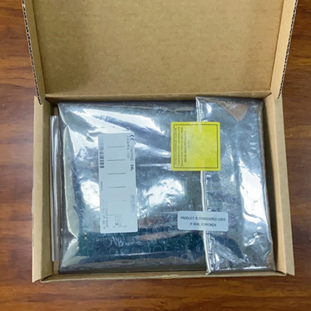 Nuovo Di Zecca In Scatola Sigillato Per Ni Pcie-6321 X Series Daq 16Ai 24Dio 2Ao 781044-01 Modulo Di Controllo Della Scheda Di Acquisizione