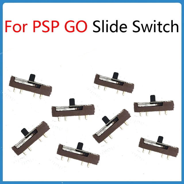Nintendo Switch PSP go PSP Emulation on Switch Gets BIG Update 1.17.1 | 30 Games