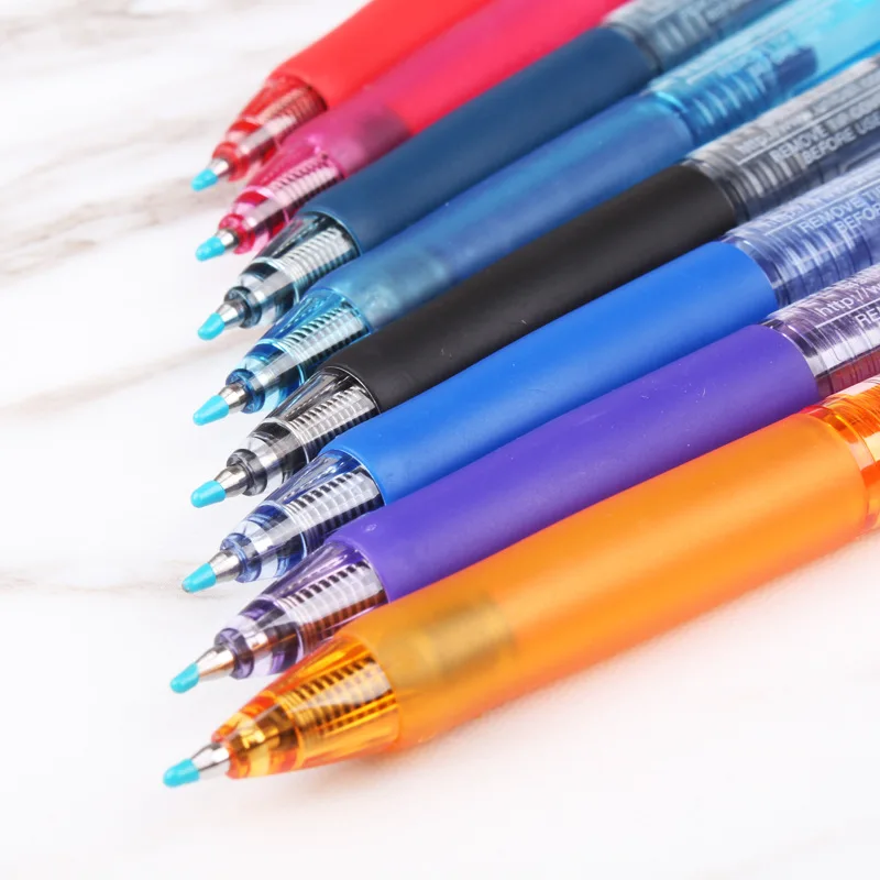 Uni Ball Signo RT Gel Pen 0.38mm UMN-138 Japan 4