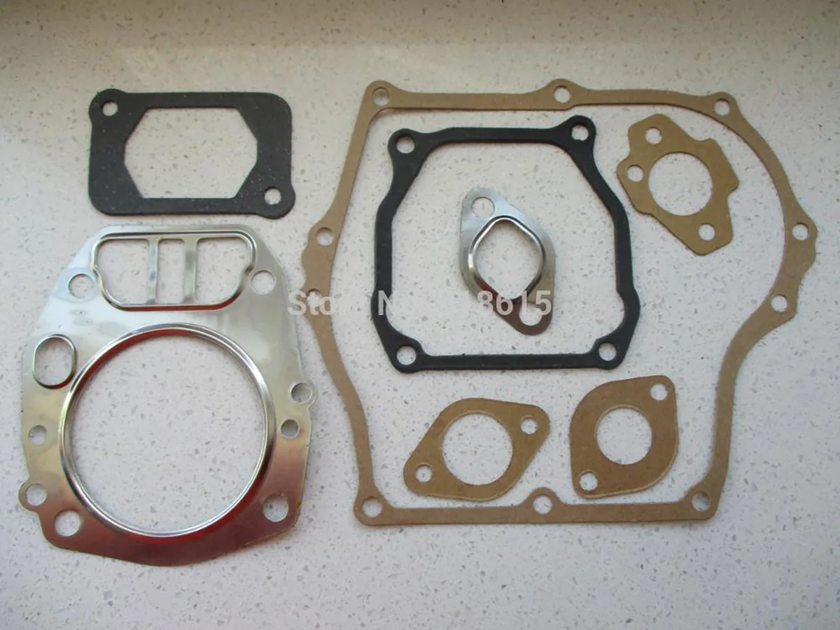

EH12 FULL SET OF GASKETS FITS ROBIN ENGINE PARTS REPLACEMENT