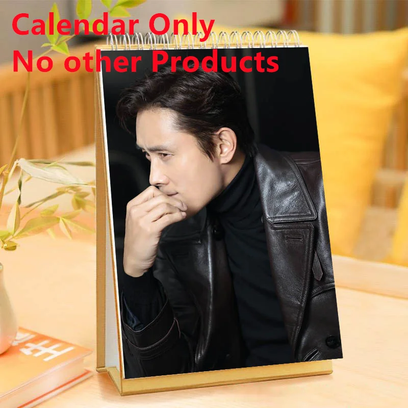 LEE BYUNG HUN コラージュフレーム Series2 Lee Byung-hun Lee Photobook Set With Photo Lomo Card Mini